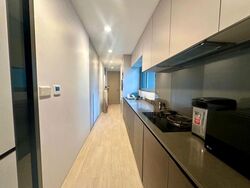 Amber Park (D15), Condominium #625512661